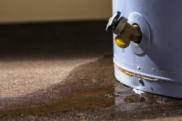 Best Emergency water damage restoration  in Sublimity, OR